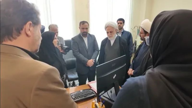  محسنی اژه&zwnj;ای: نباید هیچ متهمی را بلاوجه بازداشت کرد