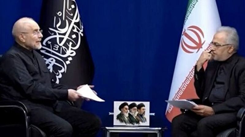 همزمان با مذاکره، برای جنگ هم آمادهایم