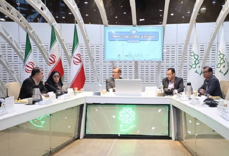منطقه ۲ مهیای بازگشایی مدارس می&zwnj;شود