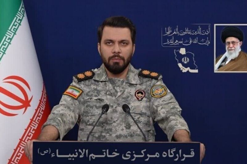  قرارگاه خاتم:زیرساخت بزنید، هرچه زیرساخت درمنطقه باقی&zwnj;مانده را می&zwnj;زنیم