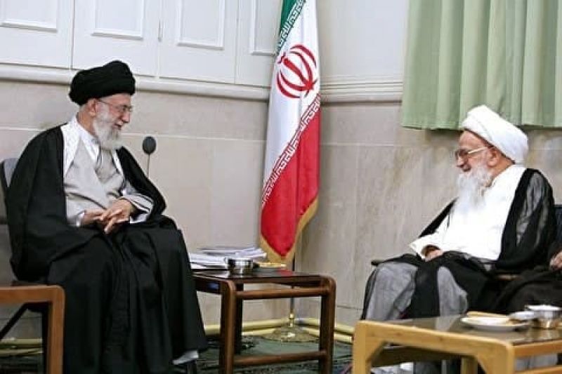مراسم بزرگداشت آیتالله گلپایگانی برگزار میشود