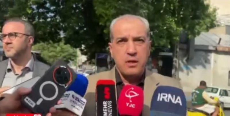 &laquo;قهرمانان محله&raquo; در آتش جنگ رمضان؛ از تجلیل ایثارگران اقتصادی تا تسریع در بازسازی منازل خسارت&zwnj;دیده