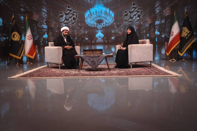 پخش سری جدید &laquo;توحیدخانه&raquo; از شبکه یک سیما