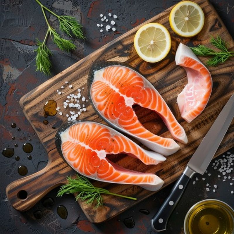 قیمت انواع آبزیان در میادین و بازارهای میوه و تره بار اعلام شد