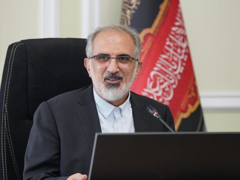 خورسندیان: برنامه&zwnj;های جدید رفاهی و ارتقای جایگاه شغلی کارکنان در راه است/ سرمایه انسانی، محور تحول در بانک مسکن