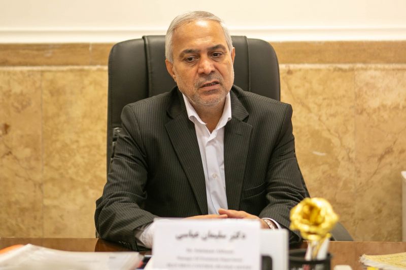 ارتقای سامانه &laquo;قوام&raquo; و اجرای طرح &laquo;مدیریت مصرف&raquo; برای بیماران صعب&zwnj;العلاج