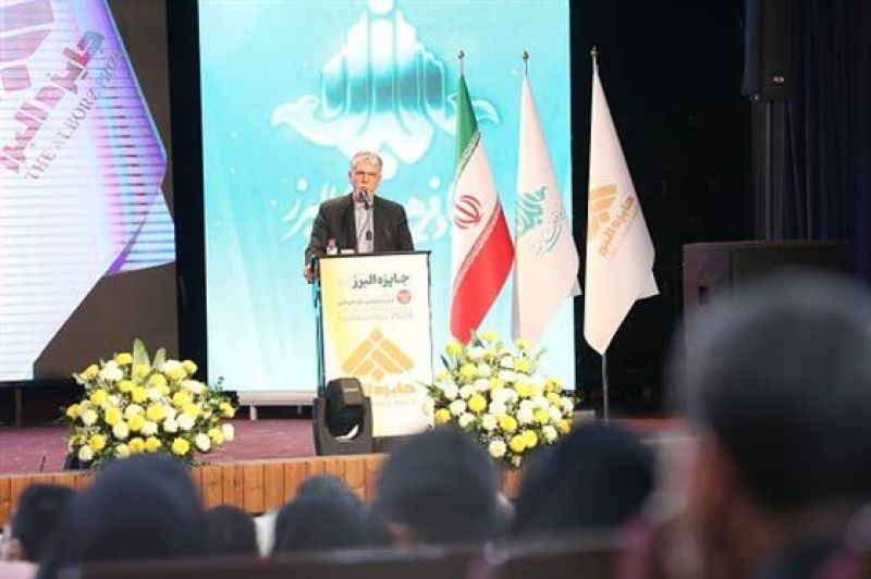 سهم وقف در شکوفایی علم و دانش جدی گرفته شود/تاریخ منتخبان جایزه البرز و روالی که طی شده نگاشته شود