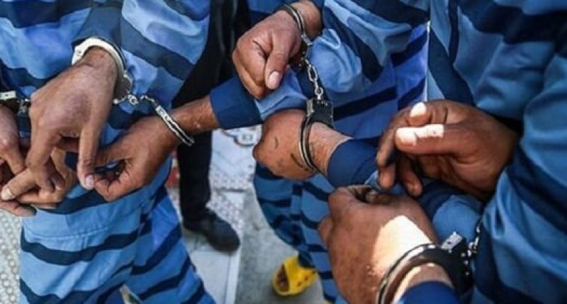 دستگیری ۱۳ نفر از عوامل ایجاد ناآرامی در بهشت&zwnj;زهرا (س) 