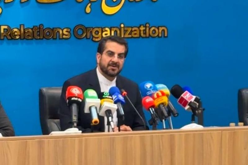 ارسال ۱۵۰۰ شعر از شاعران ۲۵ کشور به جشنواره بینالمللی «نبی رحمت(ص)»