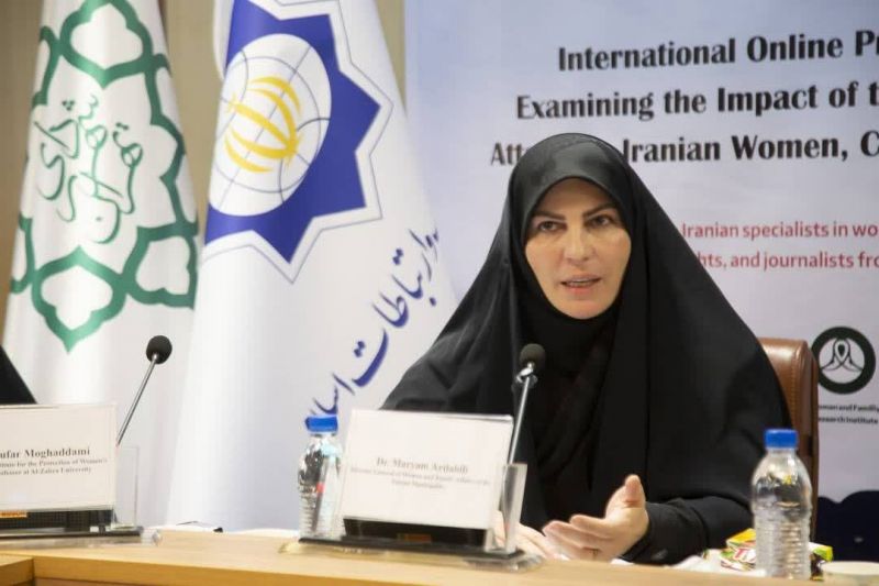   شهادت ۲۰۳ زن و ۹۲ کودک زیر ۱۰ سال در تهران/ ۵۶ نفر از زنان شهیده، مادر بودند