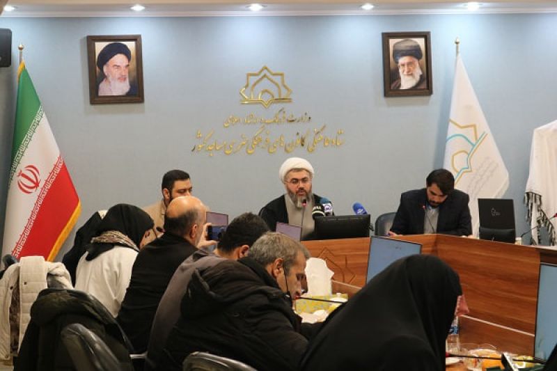 در این دوره از انتخابات بچههای مسجد به میدان آمدند/مساجد ظرفیت خوبی در عرصه هنرهای نمایشی دارند/عضویت ۱۲۸ هزار نفردر سامانه بچه های مسجد