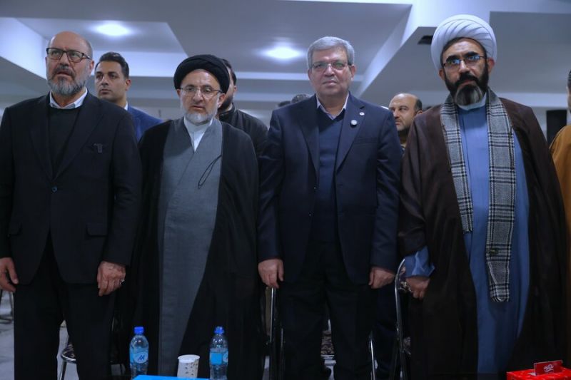 افتتاح مرکز تخصصی کودکان معلول ذهنی و تأکید بر گسترش فرهنگ نیکوکاری