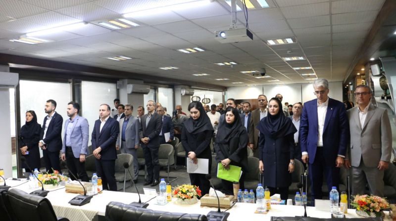  تاکید بر تداوم مسیر تحول و سودآوری در صنعت بیمه