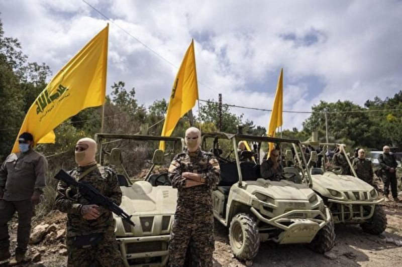 حزب الله حمله زمینی رژیم صهیونیستی به لبنان را خنثی کرد 