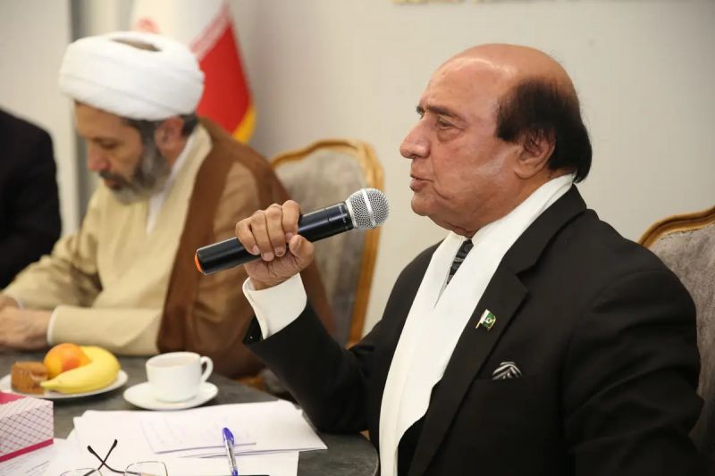 &laquo;هیچ&zwnj;کس را ابرقدرت نپنداریم جز خدا&raquo;؛ اتحاد ۵۳ کشور اسلامی، راه بازگشت به دوران طلایی تمدن دینی است