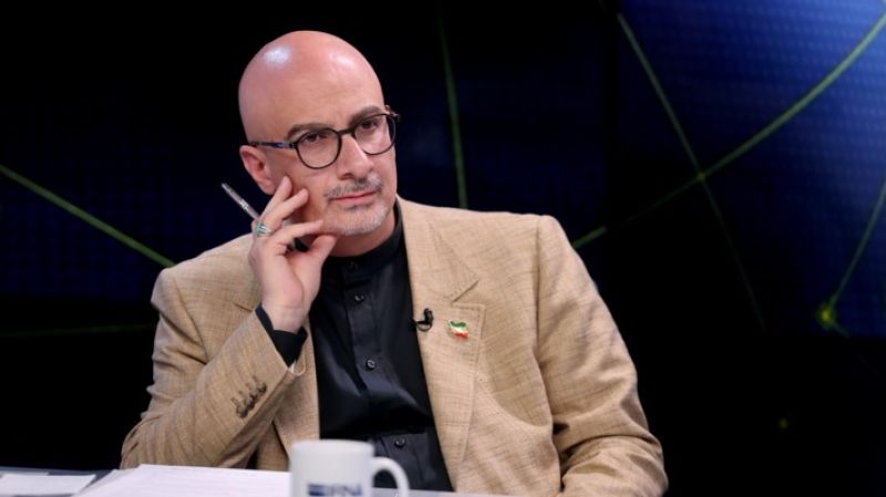  &laquo;ایران جان&raquo;، یعنی ایران همه 