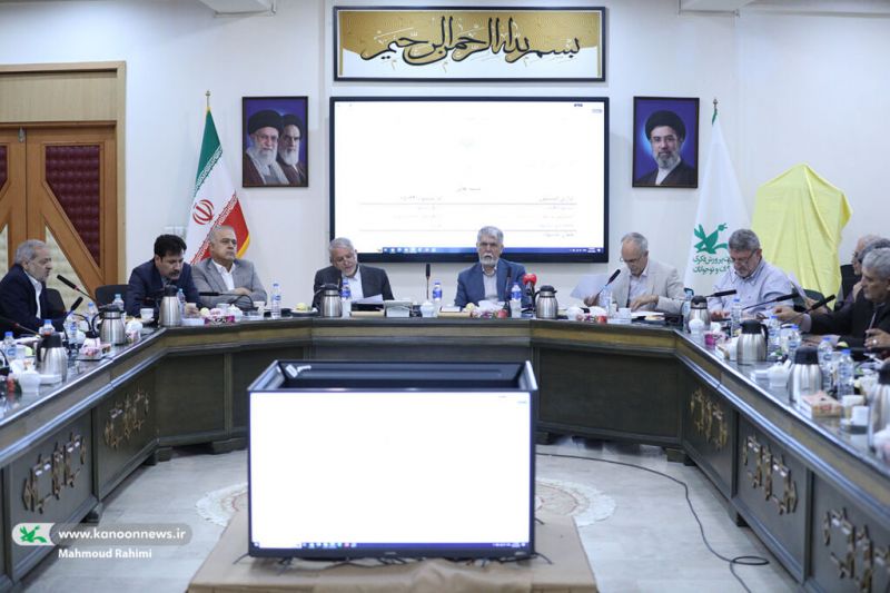 کانون پرورش فکری سرمایه مهم فرهنگی کشور است