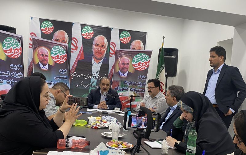 بخش کشاورزی سه برابر صنعت برای اقتصاد کشور بهره وری دارد