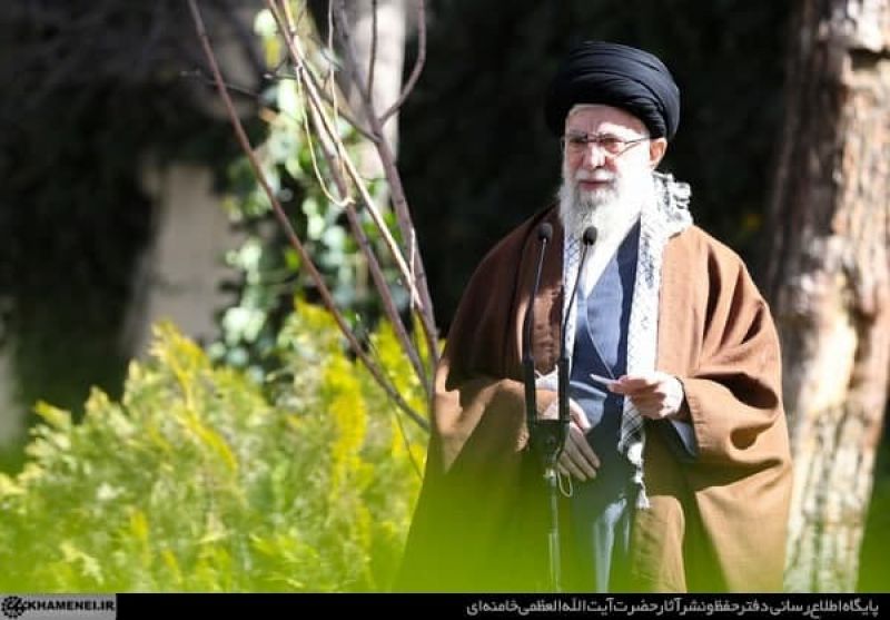 تخریب جنگلها و محیط زیست و پوششهای گیاهی تخریب منافع ملی است