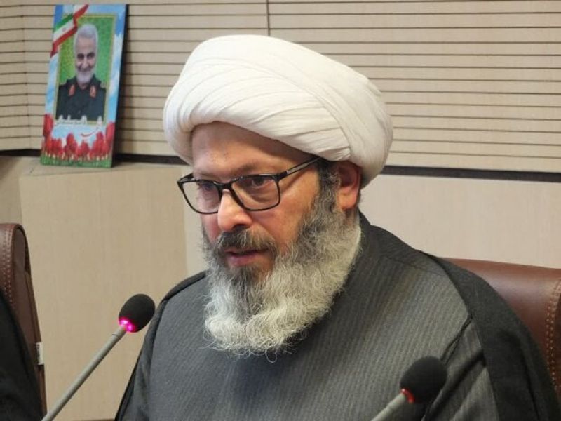 سعودی&zwnj;ها چگونه از انتشار کلیپ انتقادی حجت&zwnj;الاسلام قاسمیان مطلع شدند؟