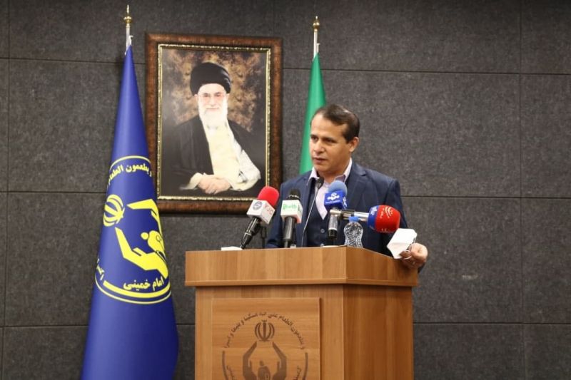 مراسم تجلیل از برترین&zwnj;های کنکور ۱۴۰۰ برگزار شد