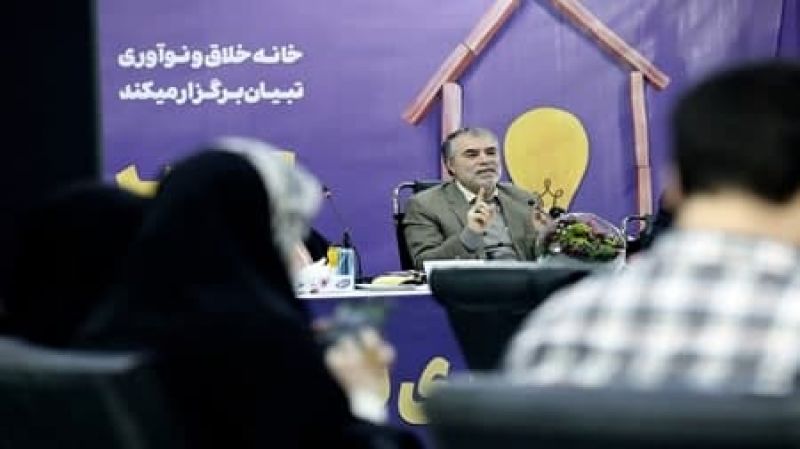 کرمی: مشارکت بانوان ایرانی در تحقیق و توسعه بالاتر از میانگین جهانی است