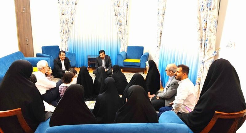 باید فرزندان سازمان را در مسیر استعدادیابی و مهارت آموزی، یاری کرد