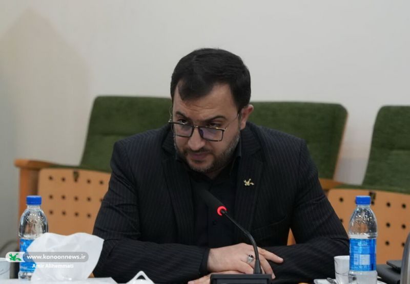  کانون  پرورش فکری کودکان و نوجوانان بستر کنشگری جوانان انقلابی را فراهم می&zwnj;سازد/ بن&zwnj;مایه&zwnj;های معارف قرآنی مبنای جامعه&zwnj; اسلامی