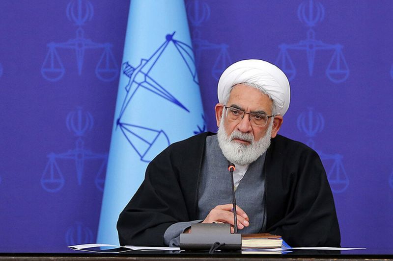  لزوم تقویت ارتباط دادیاران دادسرای دیوان عالی با قضات دیوان عالی کشور/ در پرونده هایی که مربوط به صیانت از حقوق بیت المال است، نماینده  مدعی العموم حضور فعال داشته باشد