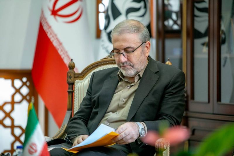 &laquo;رسانه&raquo;، سنگر نخست آگاهی&zwnj;بخشی در پیشگیری از اعتیاد است