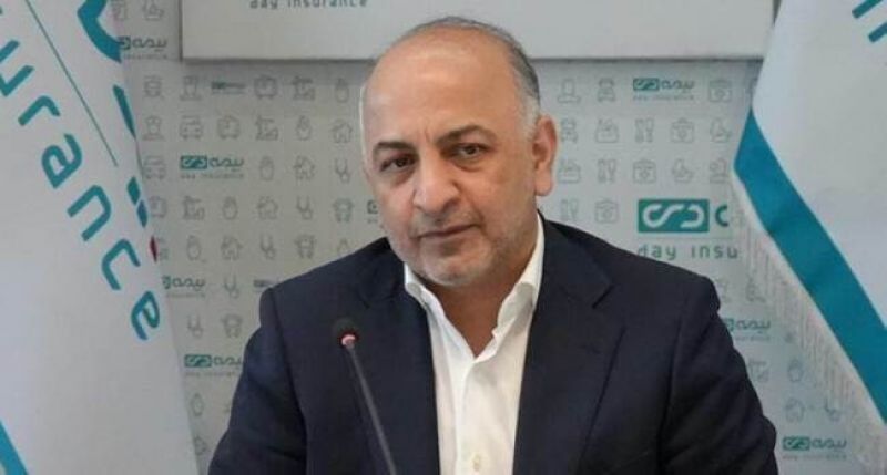 خدمات درمانی، فرهنگی و بیمه&zwnj;ای بیمه دی در مسیر اربعین با محوریت خدمت به جامعه ایثارگری ارائه می&zwnj;شود