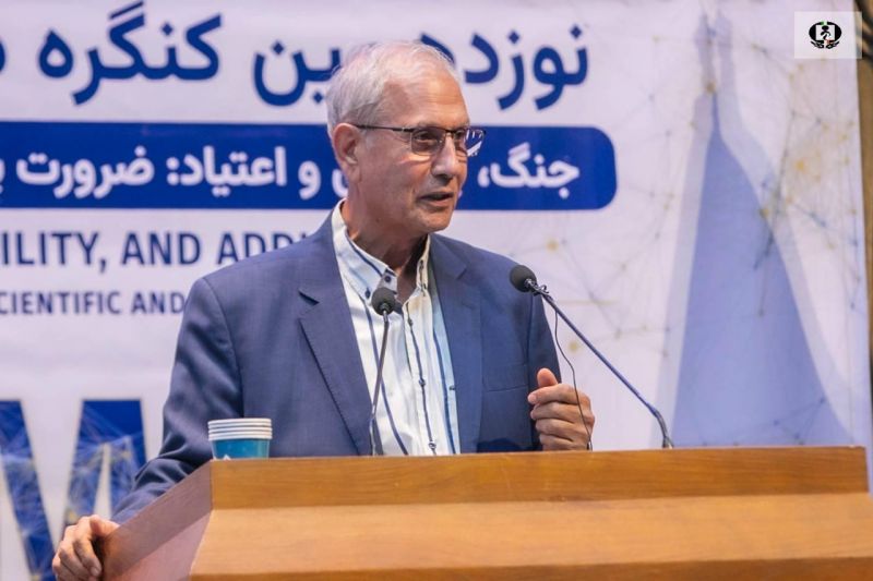 برای مقابله مؤثر با اعتیاد، باید از نگاه صرفاً زیستی به سمت شناخت جامعه حرکت کنیم/ بدون تقویت نهادهای اجتماعی و فرهنگی، مقابله با اعتیاد دشوارتر می&zwnj;شود 
