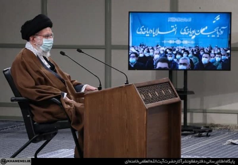 حادثه ۲۹ بهمن تبریز موجب ثمردهی انقلاب شد / در برجام به برخی نکتهها توجه نشد و مشکلاتی پیش آمد که میبینیم