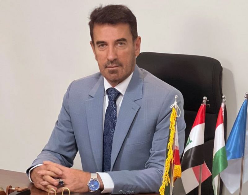 ملا لقمان پینجوینی: انتخابِ تنگه هرمز به عنوان قلمرو آمریکا خوابی است که تا روز قیامت تعبیر نمی&zwnj;شود