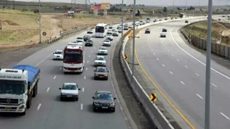  شکست نقشه دشمن برای فلج کردن شبکه جاده&zwnj;ای کشور
