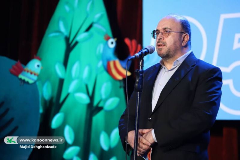 قصه&zwnj;ها به زندگی معنا می&zwnj;دهند/ کودکان به دنبال معنا هستند تا لذت