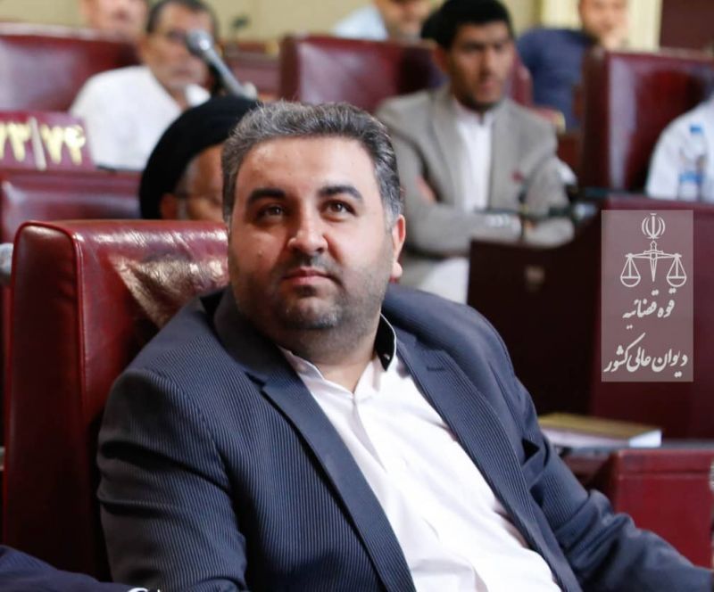 پیام مدیر روابط عمومی دیوان عالی کشور به مناسبت گرامیداشت روز خبرنگار/ حق گویی و مطالبه گری حق، توسط خبرنگاران مجاهدتی عظیم است