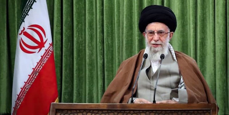 میتوانید در همه مسائل عمومی کشور اثربخش و مشکلگشا باشید