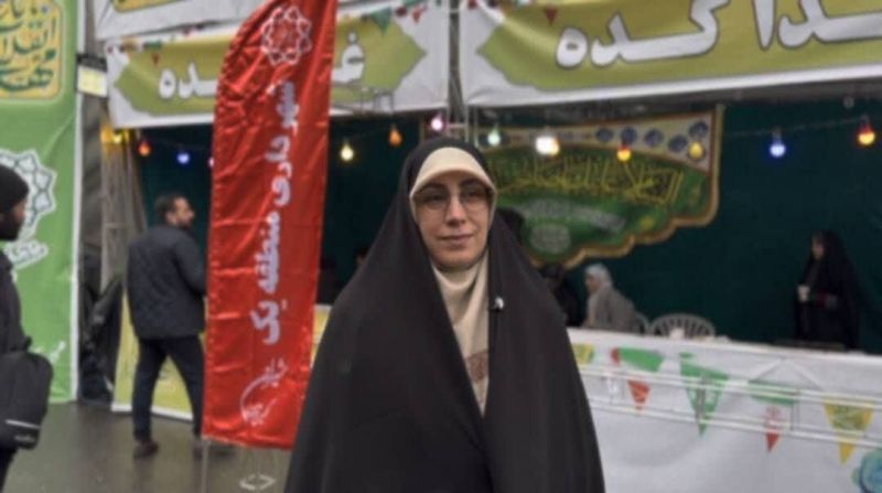 تقدیم بیش از ۶۰ شهید از منطقه یک در جنگ رمضان / تداوم اسکان اضطراری و بازسازی واحدهای آسیب&zwnj;دیده
