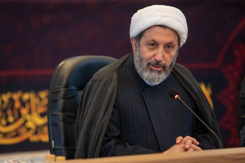 رئیس سازمان فرهنگ و ارتباطات اسلامی: دنیا روایتگر پیروزی بزرگ ایران است