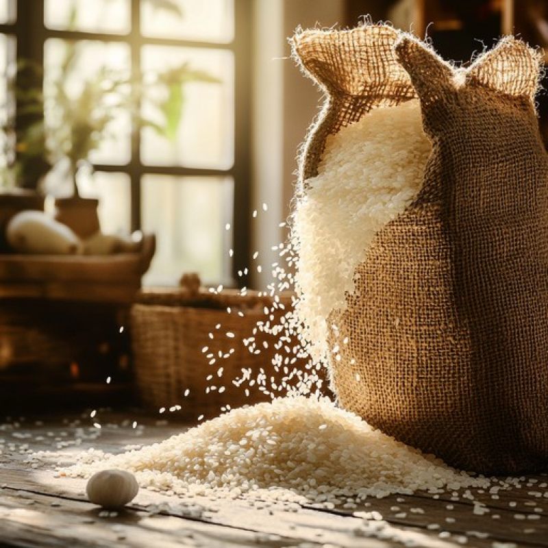 قیمت برنج در میادین و بازارهای میوه و تره بار اعلام شد