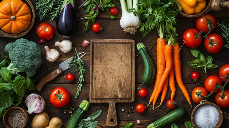 قیمت سبزیجات برگی و غیر برگی اعلام شد