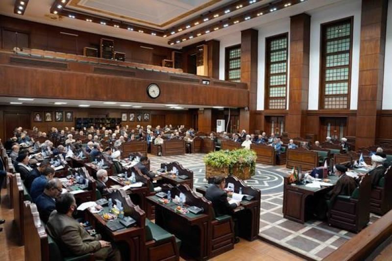 رأی وحدت رویه دیوان عالی کشور در خصوص تأثیر عدول قسم خوردگان از سوگند در قسامه در تجویز اعاده دادرسی