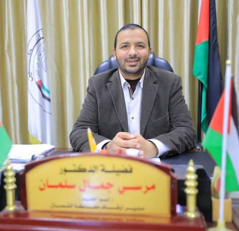  شهادت ۱۷ فلسطینی در نوار غزه