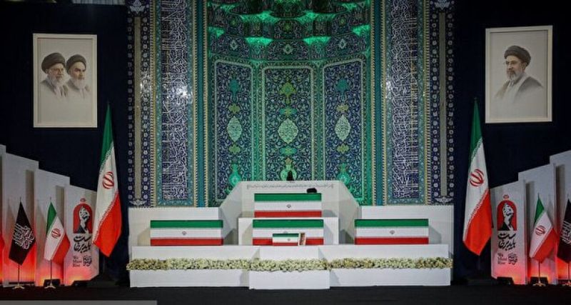  ۹ استان عراق برای مراسم تشییع رهبر شهید تعطیل شدند