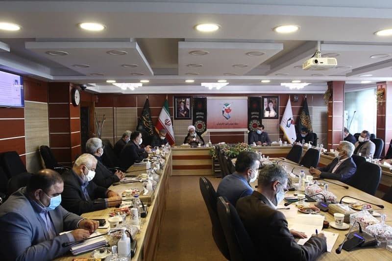 تحقق دولت الکترونیک در کنار کوتاه کردن فرایندها منجر به سهولت خدمات&zwnj;رسانی به ایثارگران می&zwnj;شود