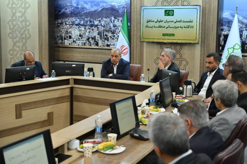 تأکید بر بازنگری در بندهای «فورسماژور» قراردادها برای محافظت از حقوق شهرداری