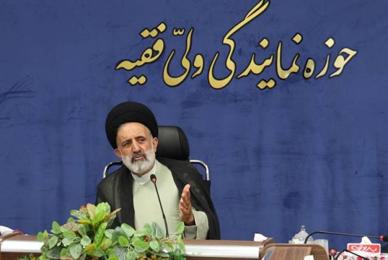 انعکاس نقش ویژه خانواده معظم شهدا و ایثارگران در آئینهای باشکوه تشییع رهبر شهید