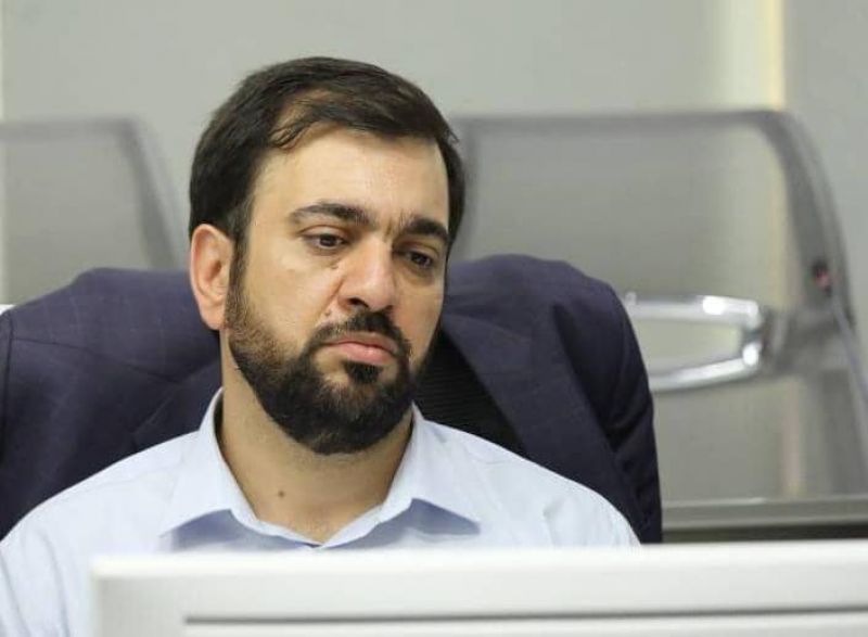 اجرای ۱۵۰۰ متر خطکشی مسیر دوچرخه در بوستان پیروزی