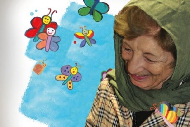 پروفسور پروانه وثوق: معنای انسانیت، تجسم دانش